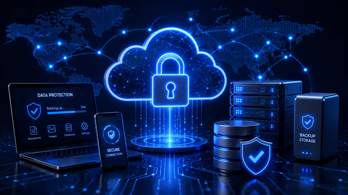 Betrügerische E-Mail versucht eine vertrauenswürdige Unternehmensdomain zu imitieren