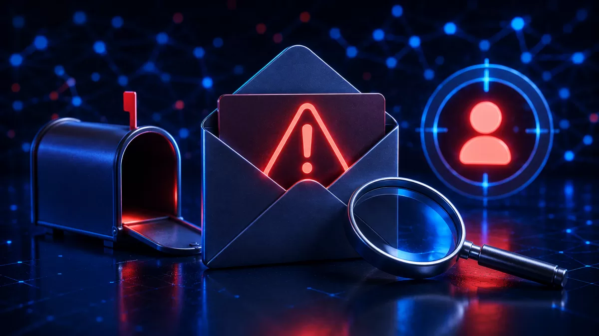 Infraestructura digital moderna que representa seguridad, redes y funcionamiento fiable